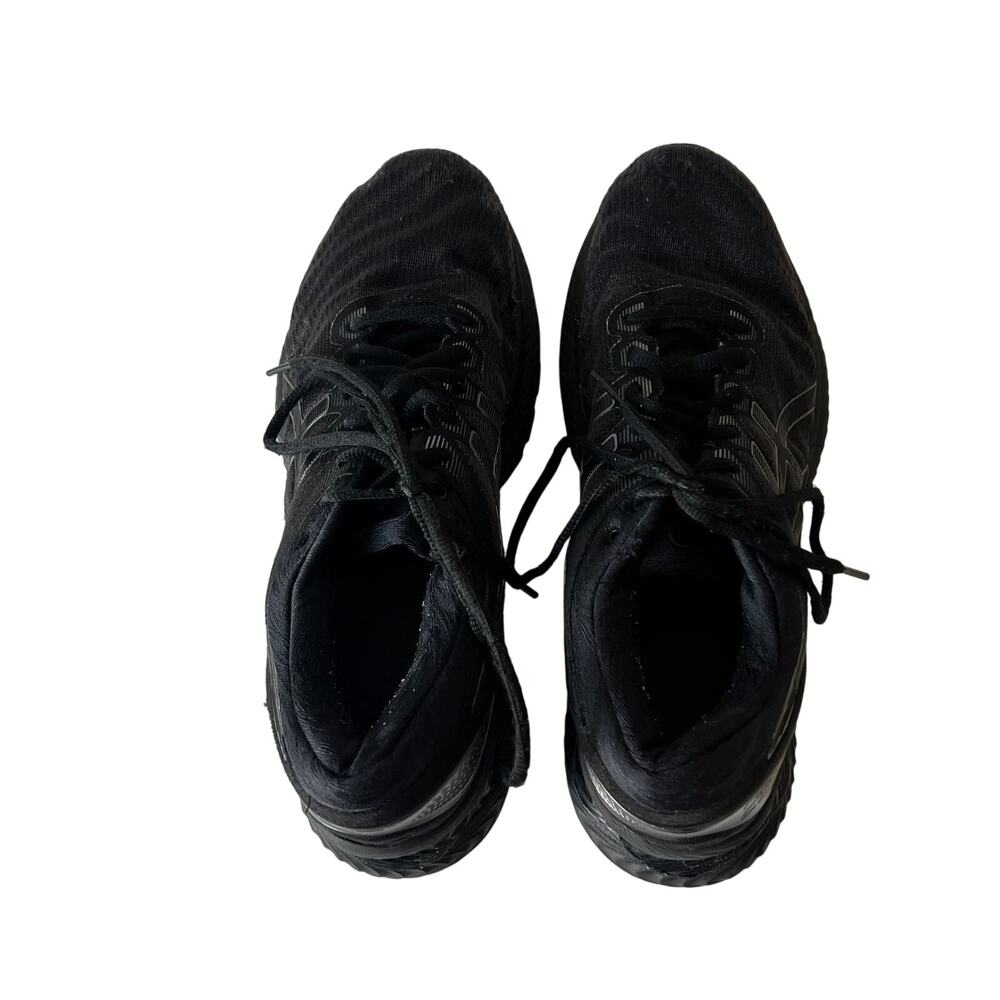 ASICS Gel Nimbus 22 Shoes Sneakers Women's Size 10 Preowned